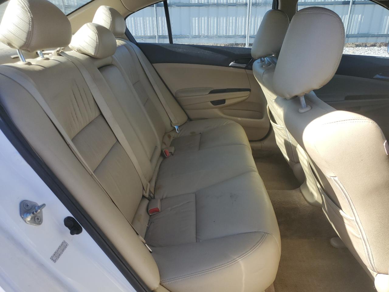 2012 Honda Accord - Image 10
