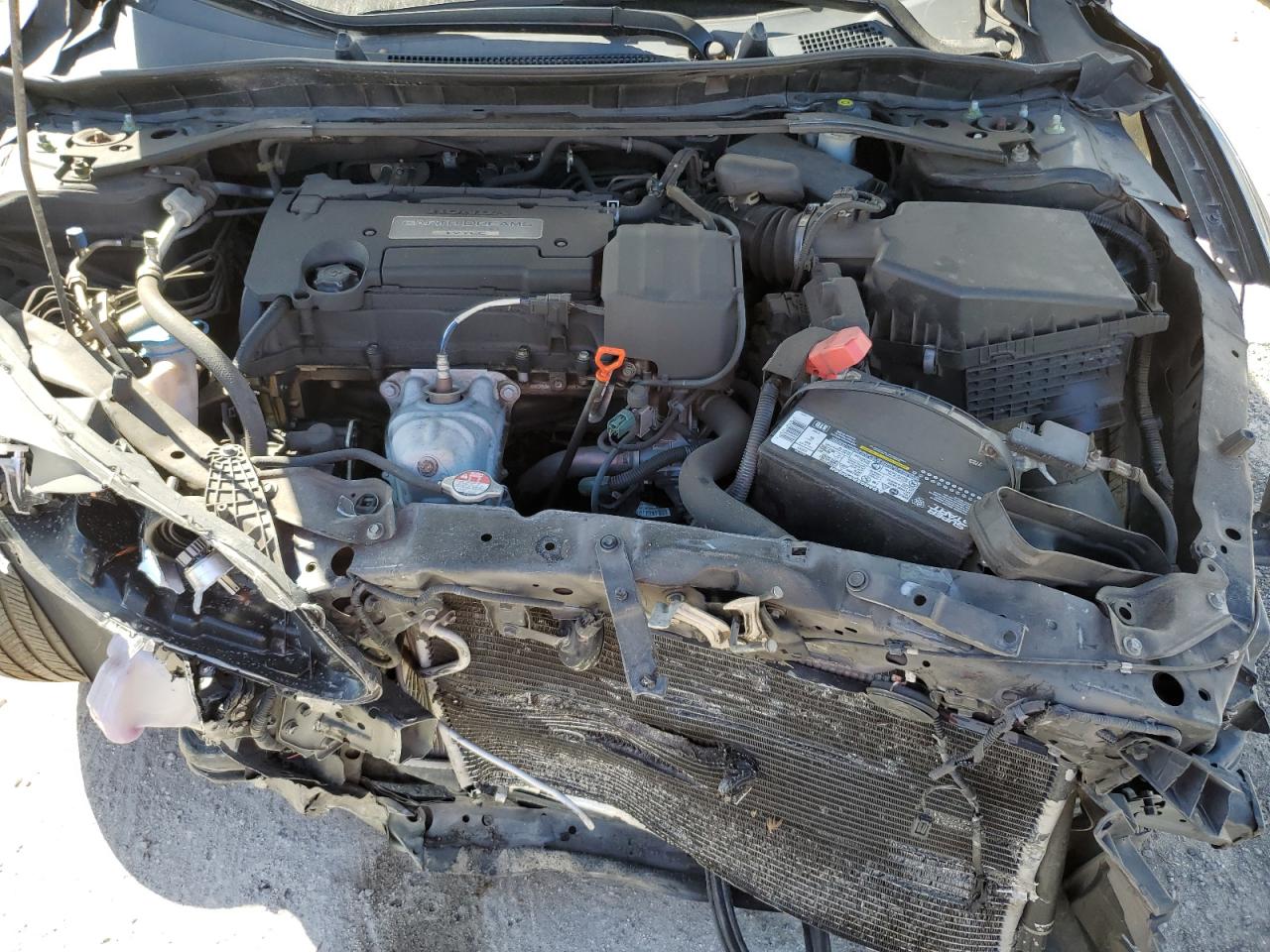 2014 Honda Accord - Image 12