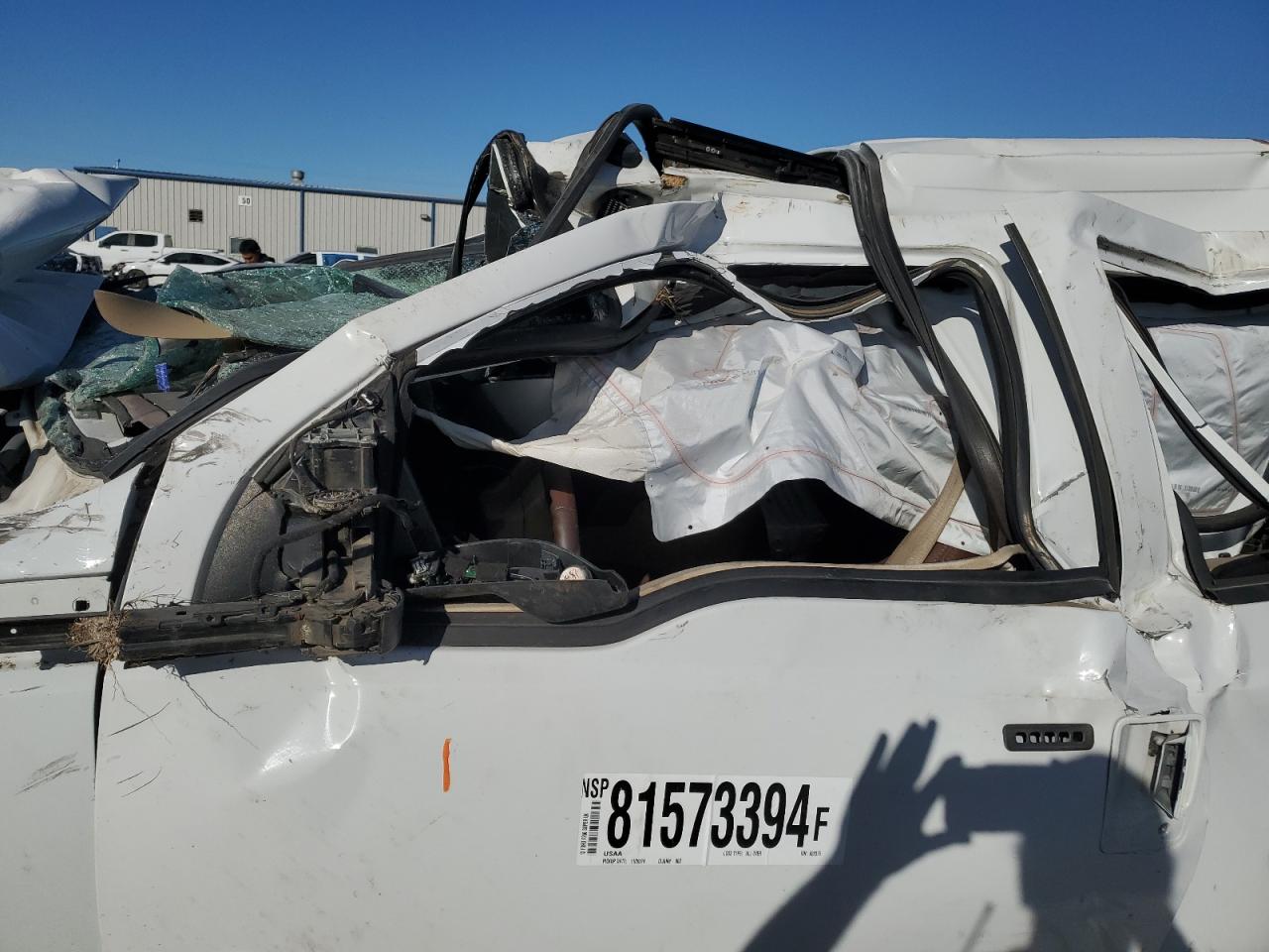 2012 Ford F250 - Image 7