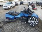 2019 CAN-AM SPYDER ROADSTER F3-T for sale at Copart NC - MOCKSVILLE