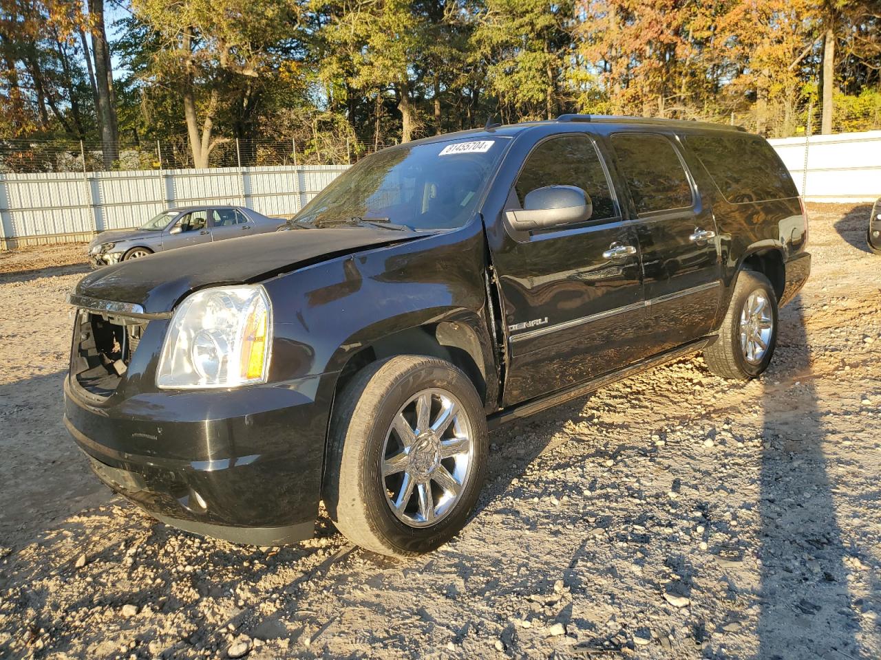 2013 GMC Yukon - Image 1