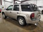 2002 Chevrolet Trailblazer  de vânzare în Avon, MN - Front End