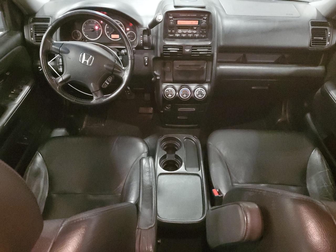 2005 Honda CR-V - Image 8