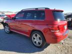 2015 Mercedes-Benz Glk 350 продається в Las Vegas, NV - Front End