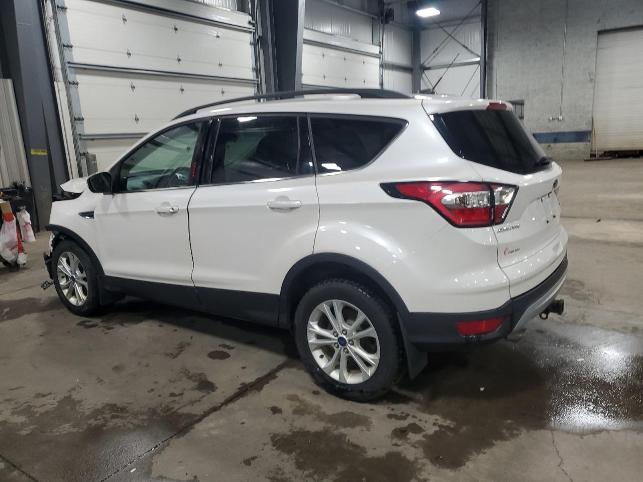 2017 Ford Escape - Image 2