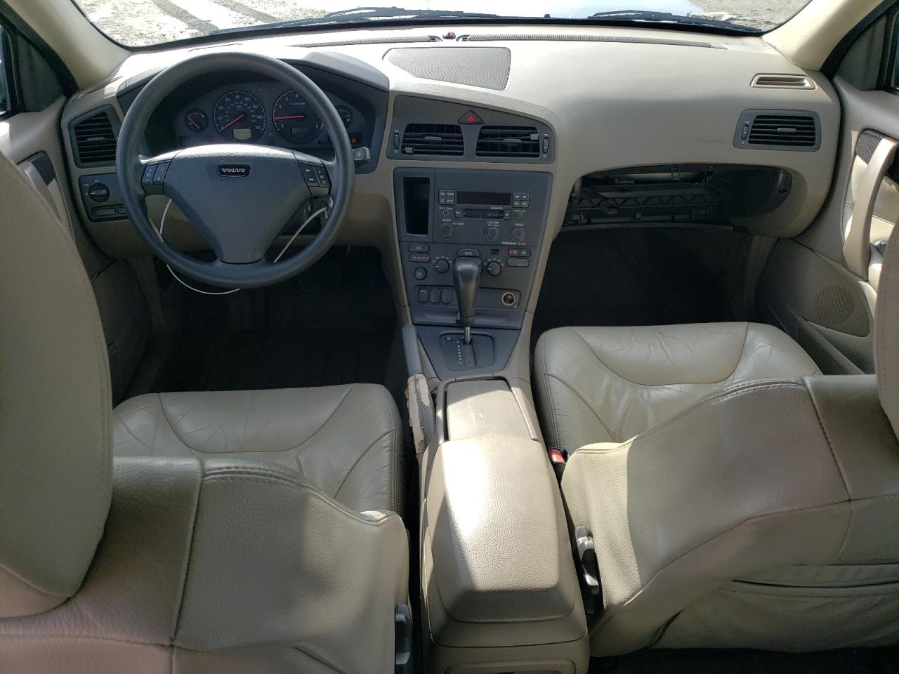 2001 Volvo S60 - Image 8