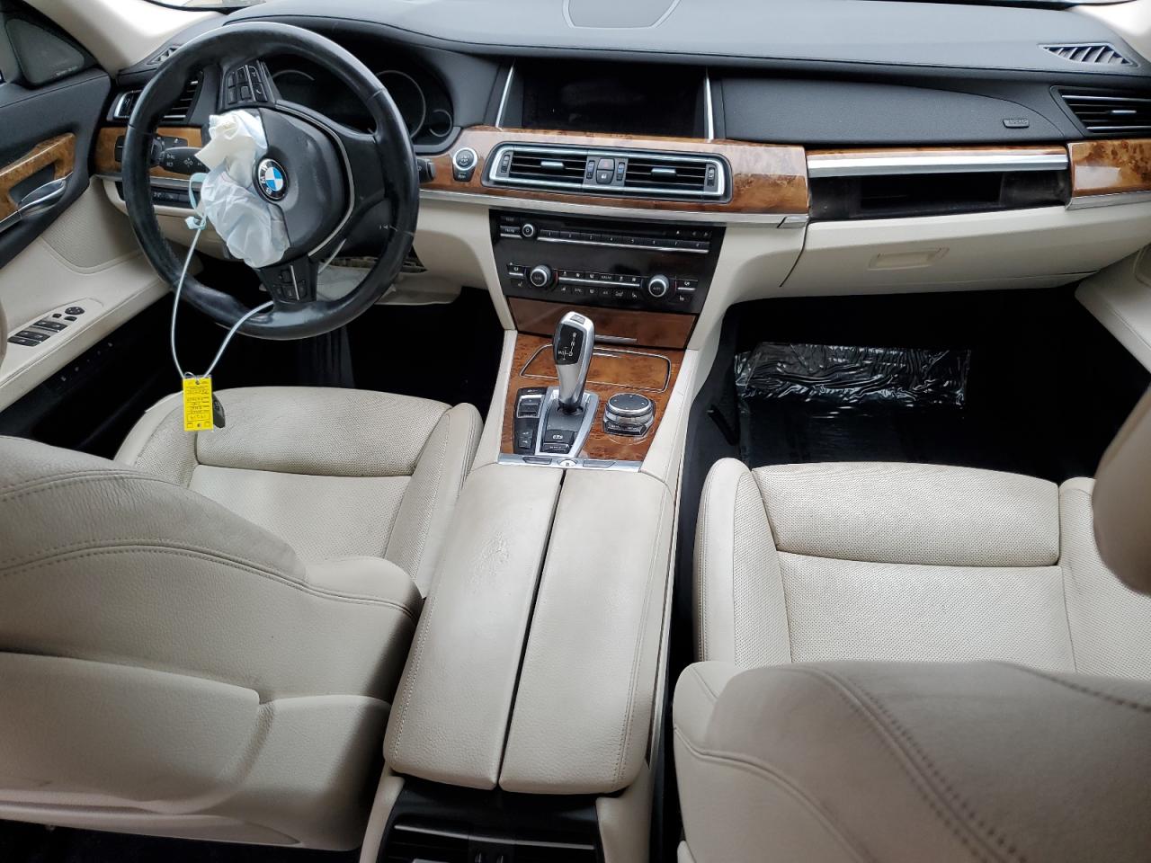 2015 BMW 7er - Image 8