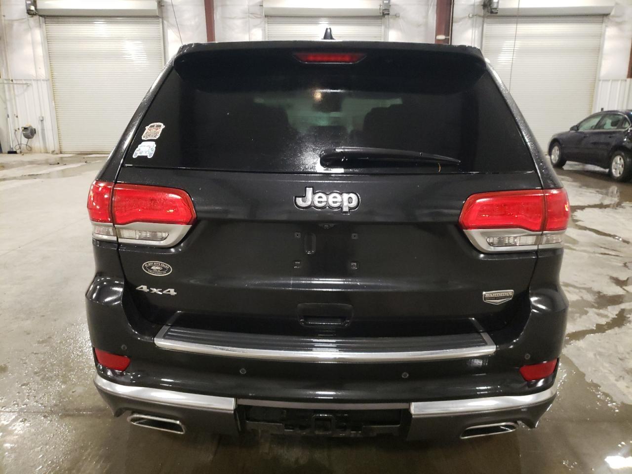 2014 Jeep Grand Cherokee - Image 6