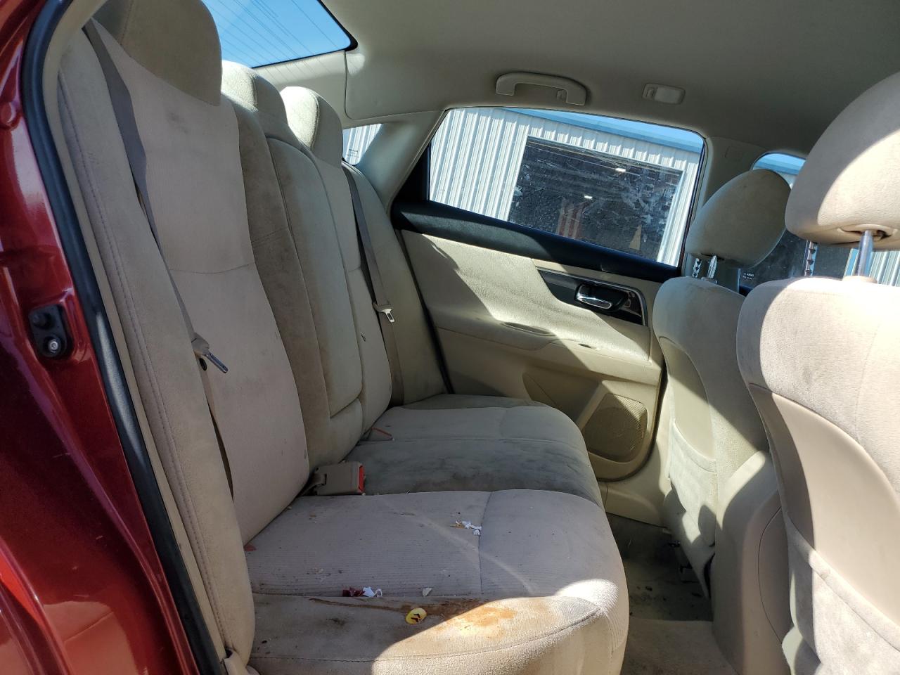 2013 Nissan Altima - Image 10
