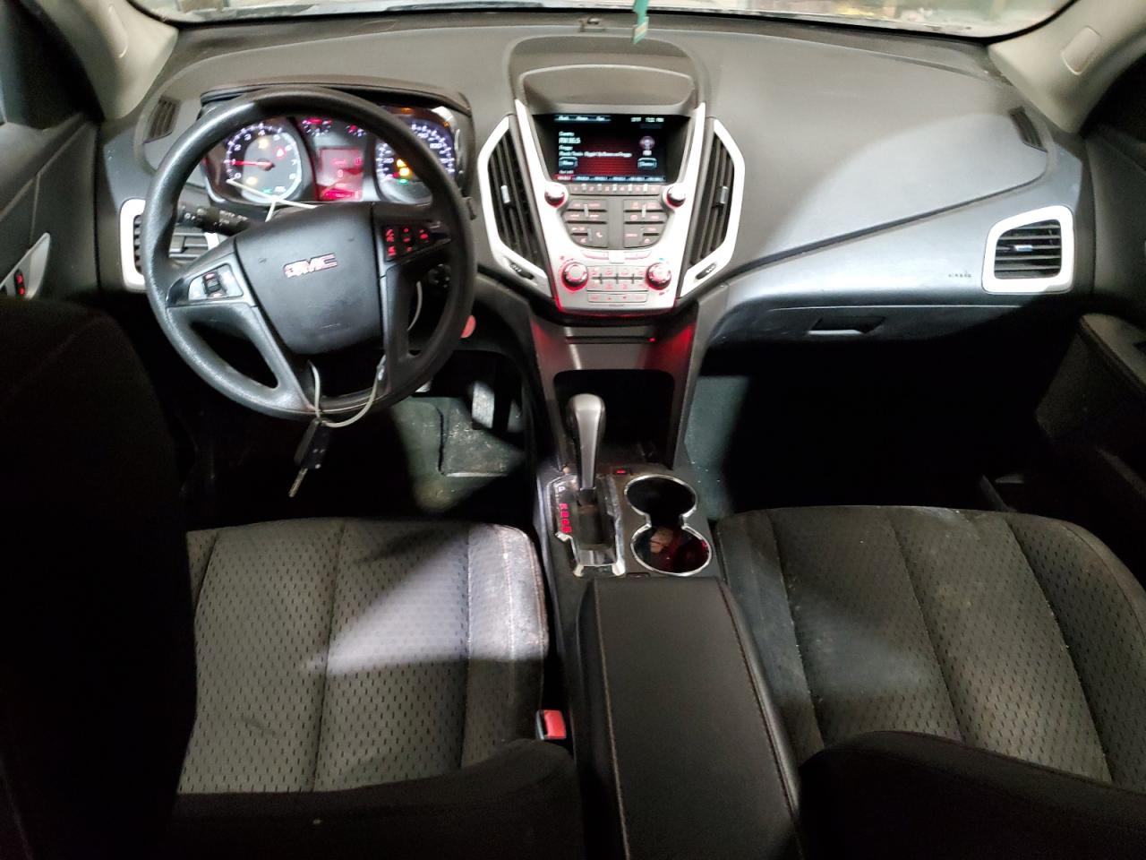 2012 GMC Terrain - Image 8