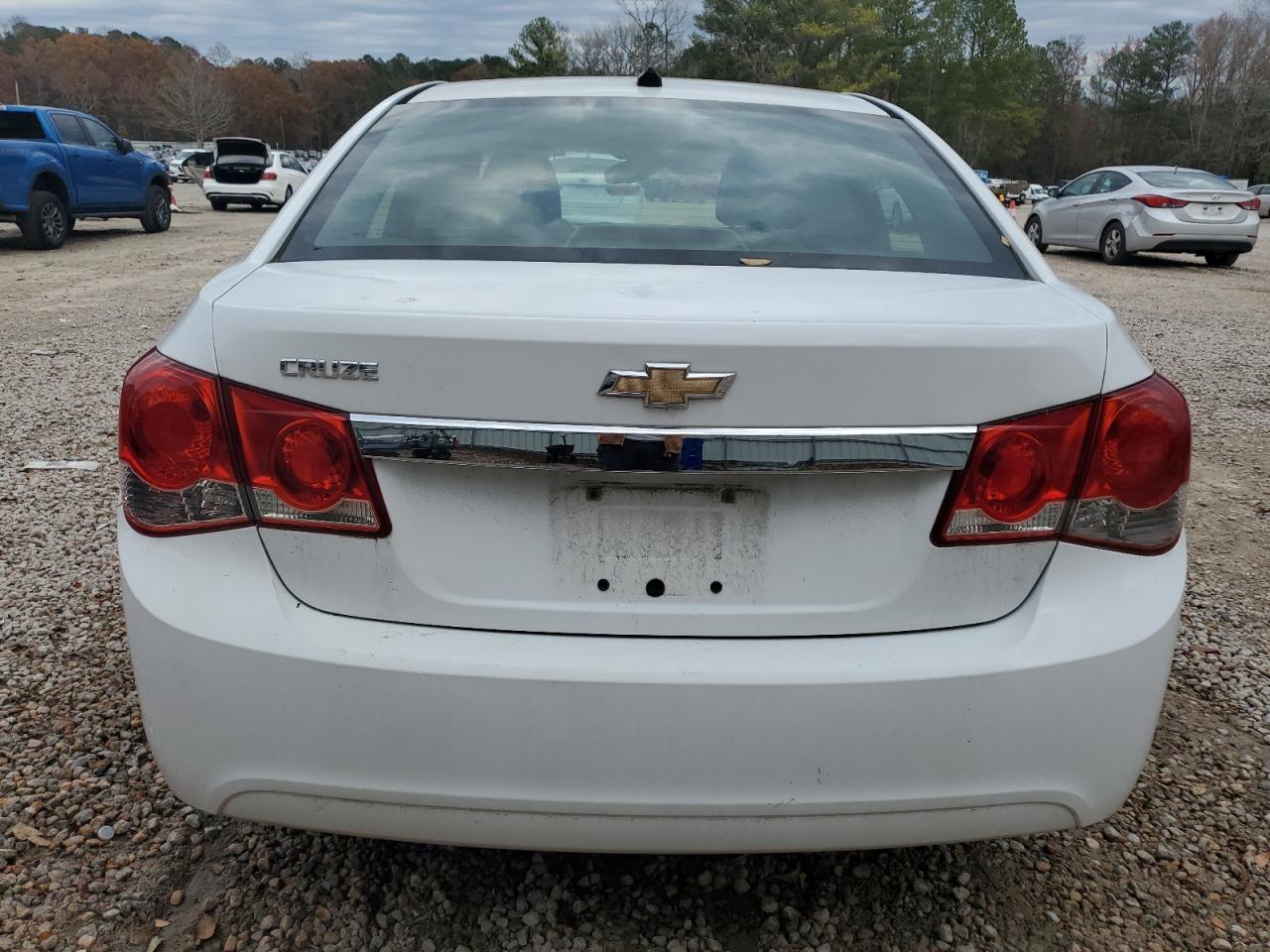 2012 Chevrolet Cruze - Image 6