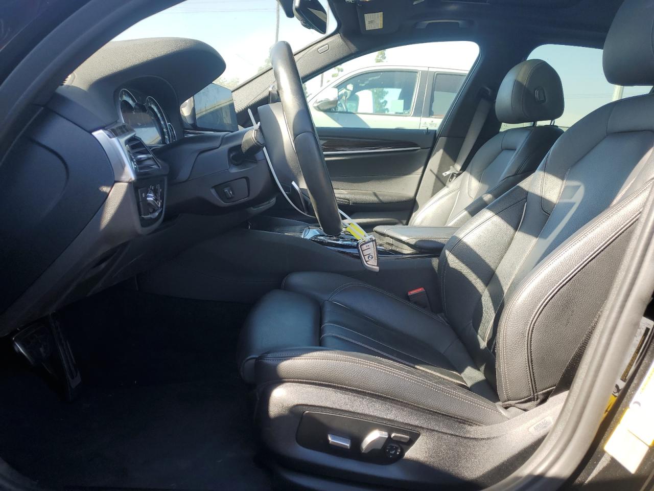 2018 BMW 5er - Image 7