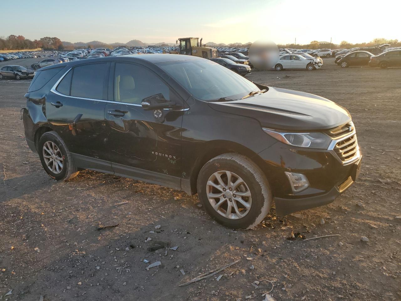 2018 Chevrolet Equinox - Image 4