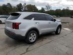 2022 Kia Sorento Lx продається в Gaston, SC - Front End