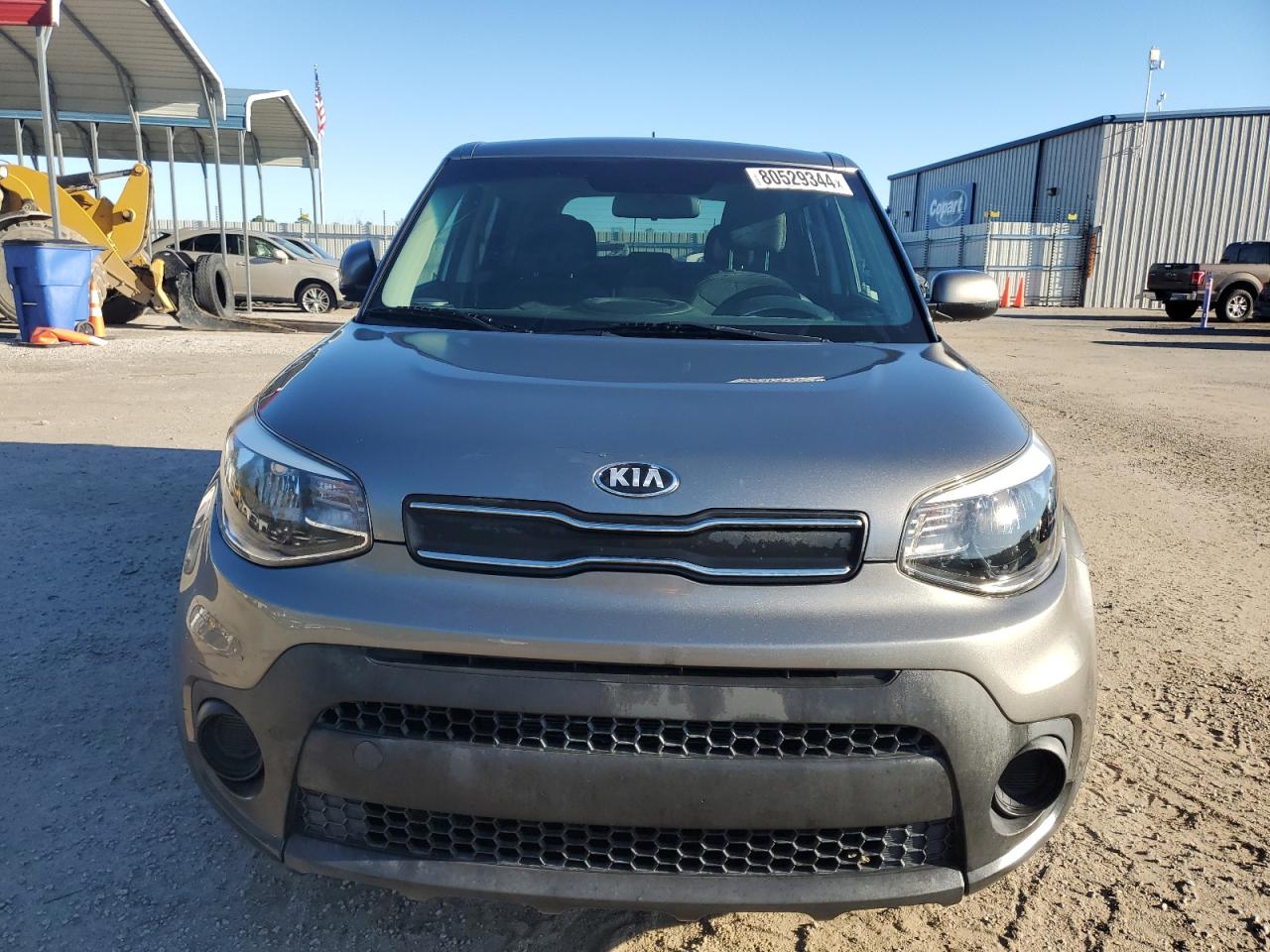 2019 Kia Soul - Image 5