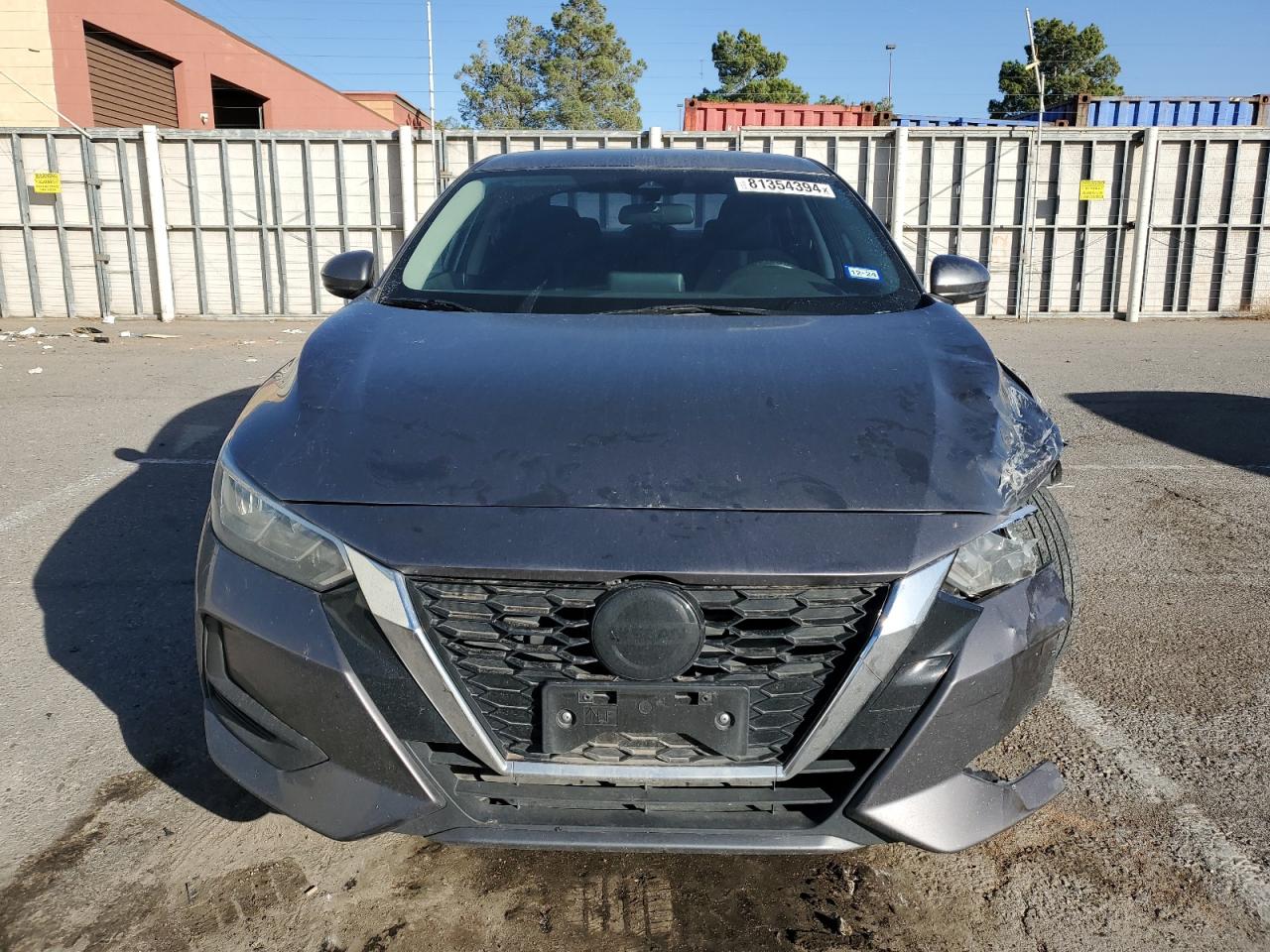 2020 Nissan Sentra - Image 5