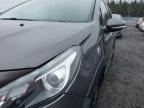 2016 PEUGEOT 2008 ALLURE for sale at Copart EAST KILBRIDE