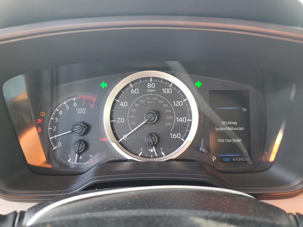 2020 Toyota Corolla - Image 9