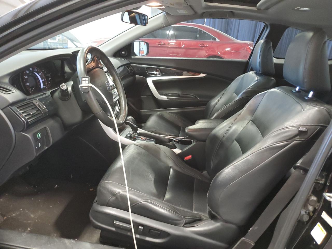 2014 Honda Accord - Image 7