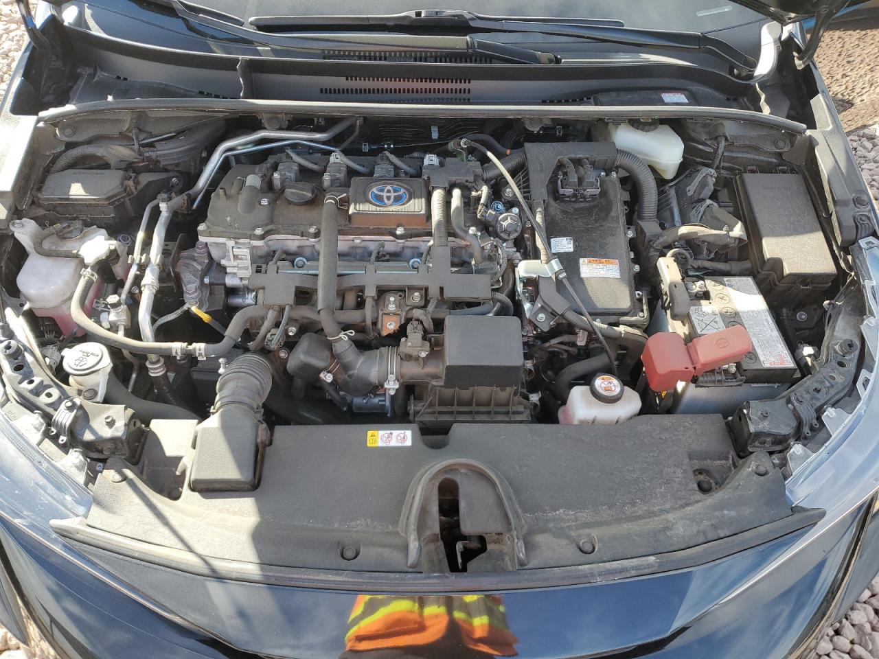 2022 Toyota Corolla - Image 11