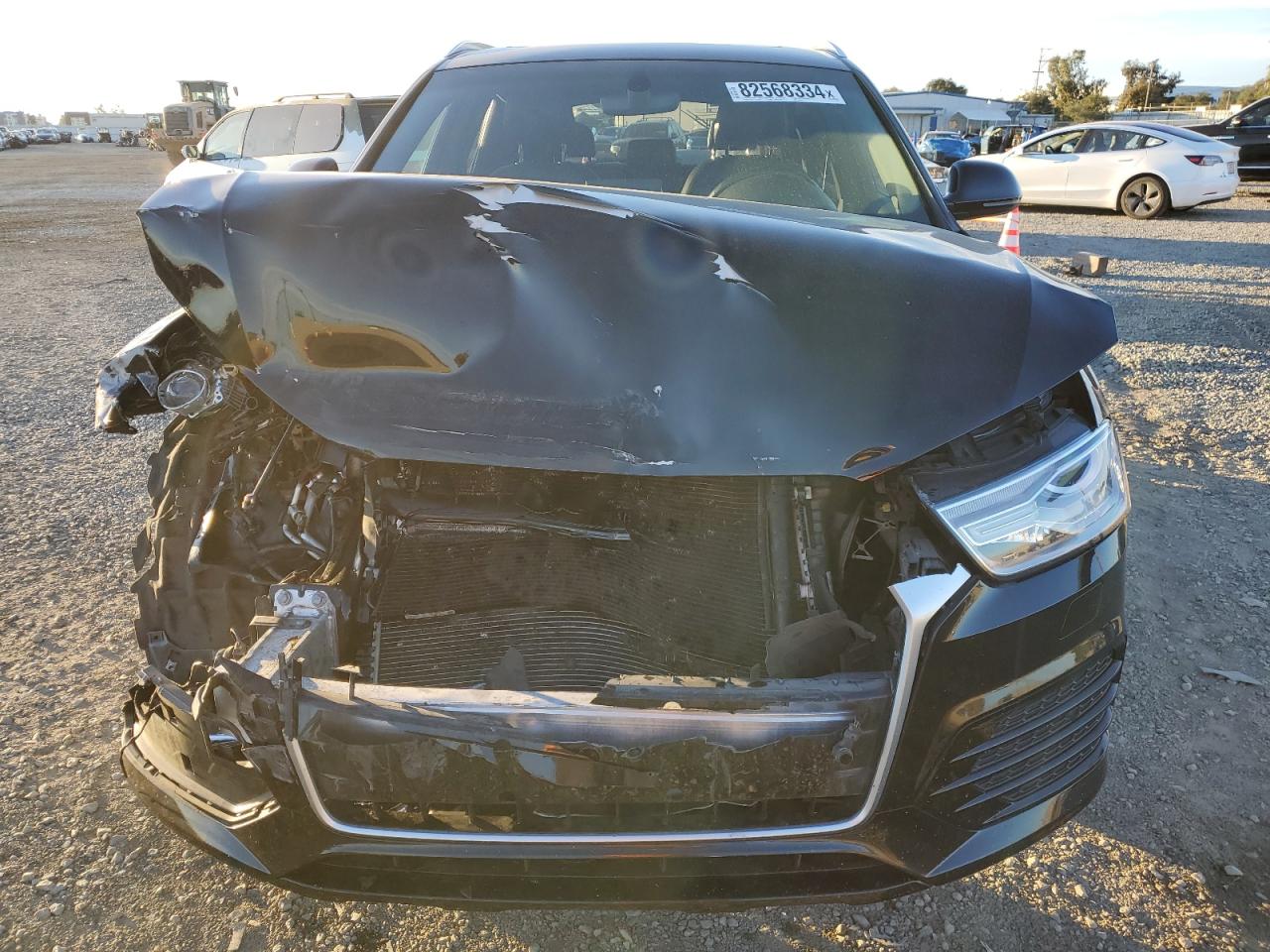 2018 Audi Q3 - Image 5