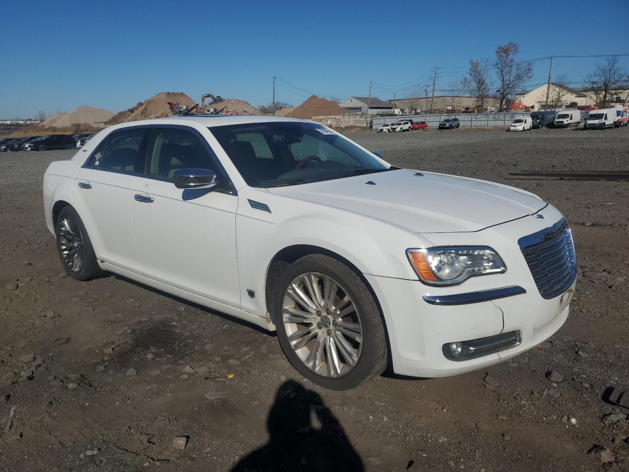 2011 Chrysler 300 - Image 4