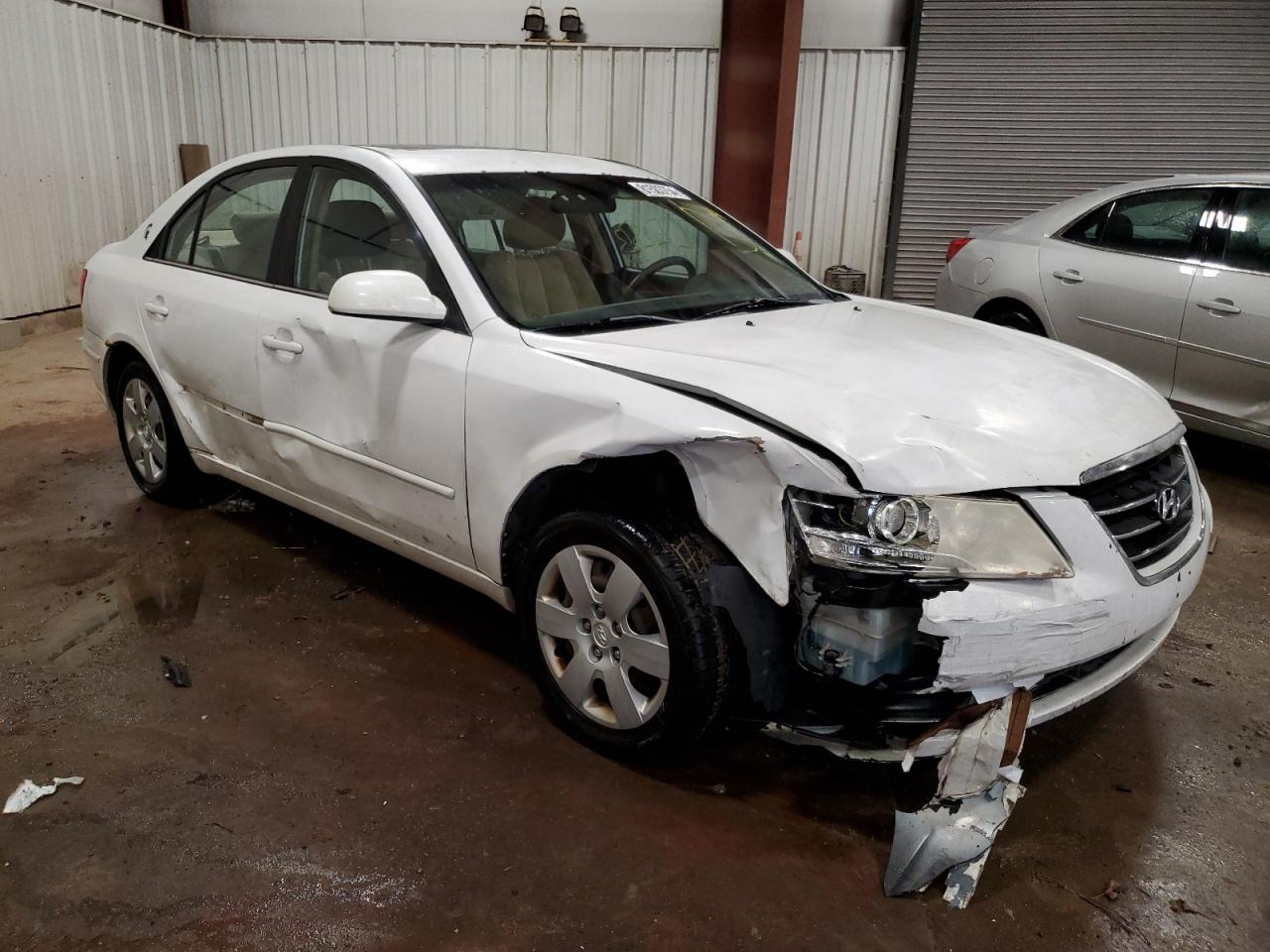 2009 Hyundai Sonata - Image 4