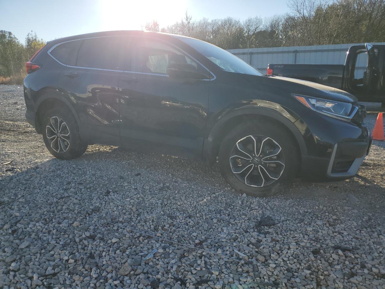 2020 Honda CR-V - Image 4