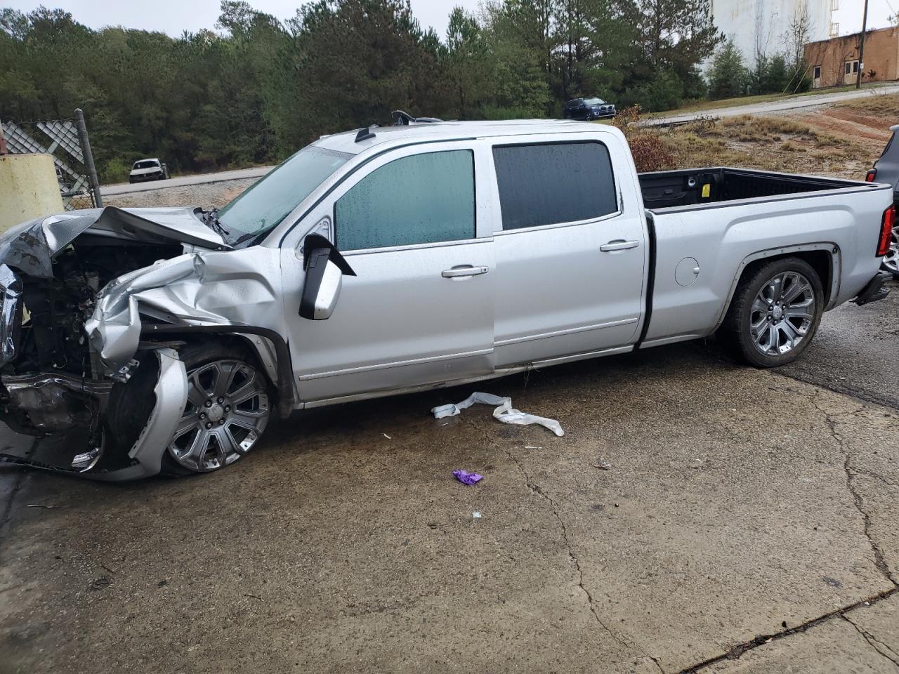 2014 GMC Sierra - Image 1