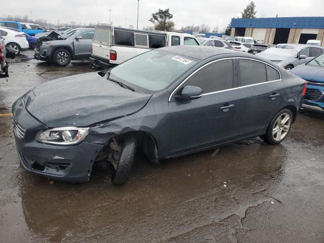 2015 Volvo S60 Premier