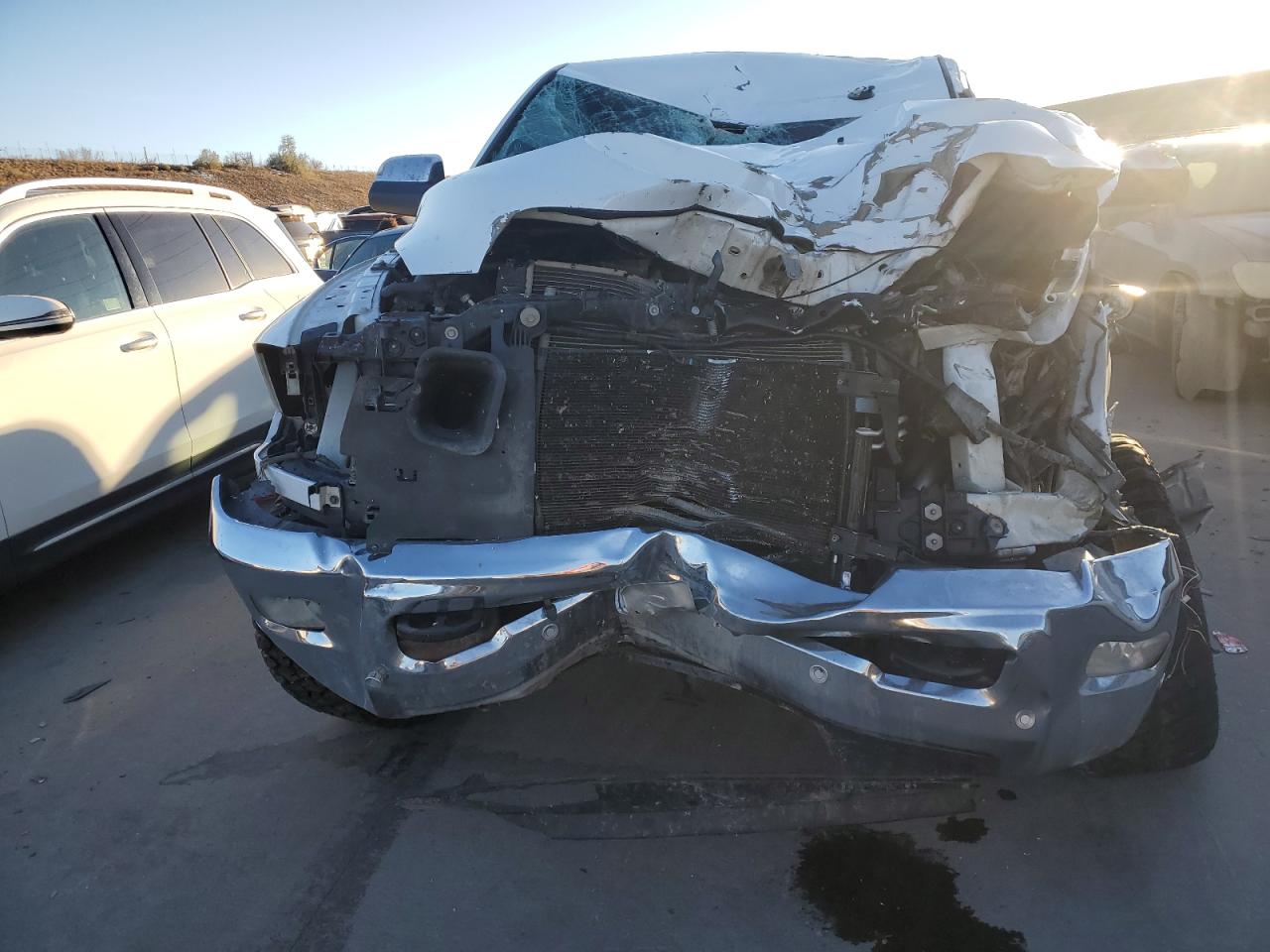 2017 RAM 2500 - Image 5