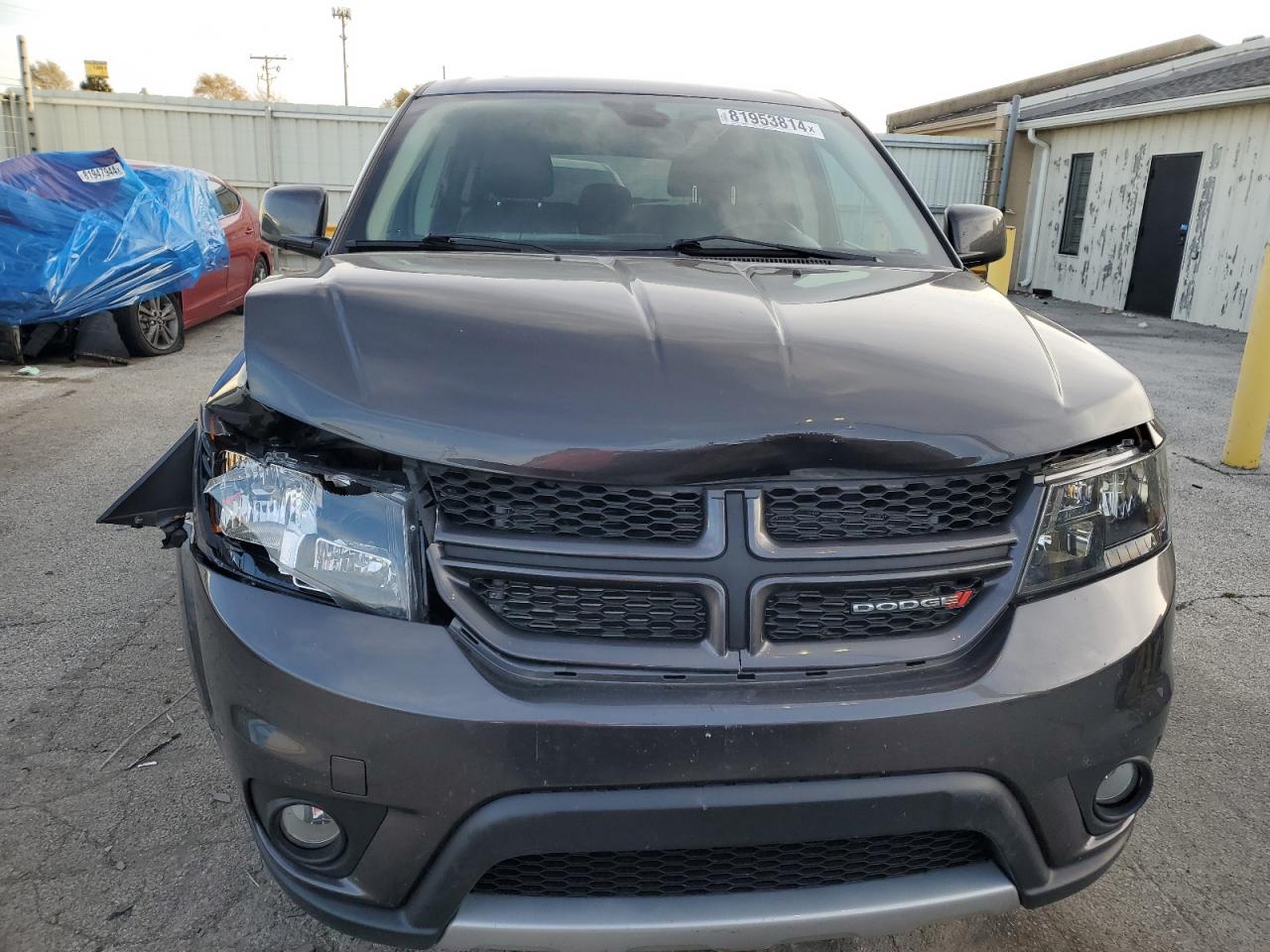 2018 Dodge Journey - Image 5