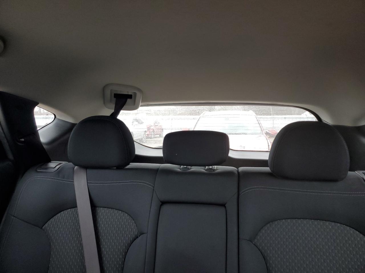 2012 Hyundai Tucson - Image 10