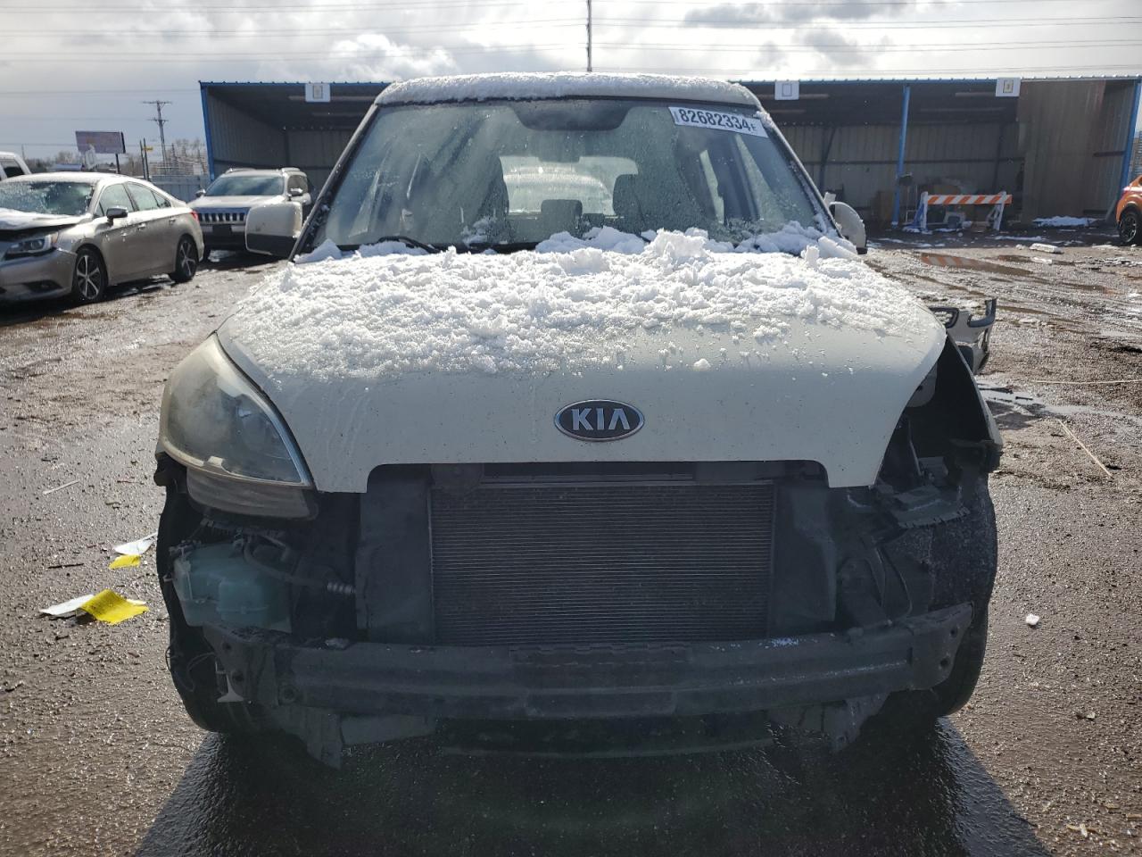 2013 Kia Soul - Image 5