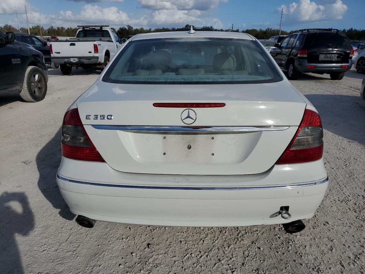 2008 Mercedes-Benz E 350 VIN: WDBUF56X38B357558 Lot: 78988424