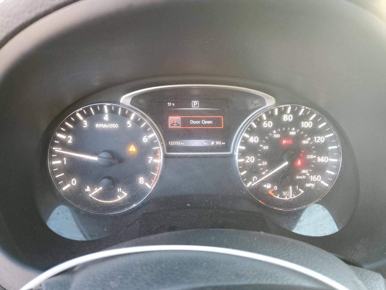 2017 Nissan Altima - Image 9