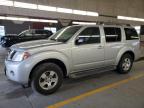 2012 Nissan Pathfinder S de vânzare în Dyer, IN - Rear End