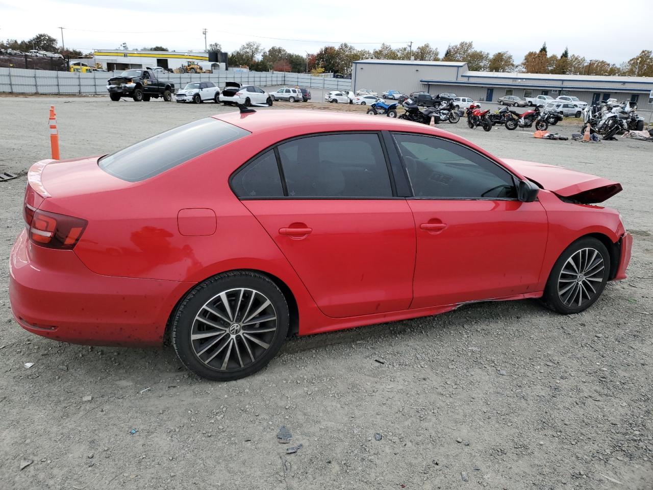 VIN 3VWD17AJ9GM307962 2016 VOLKSWAGEN JETTA no.3