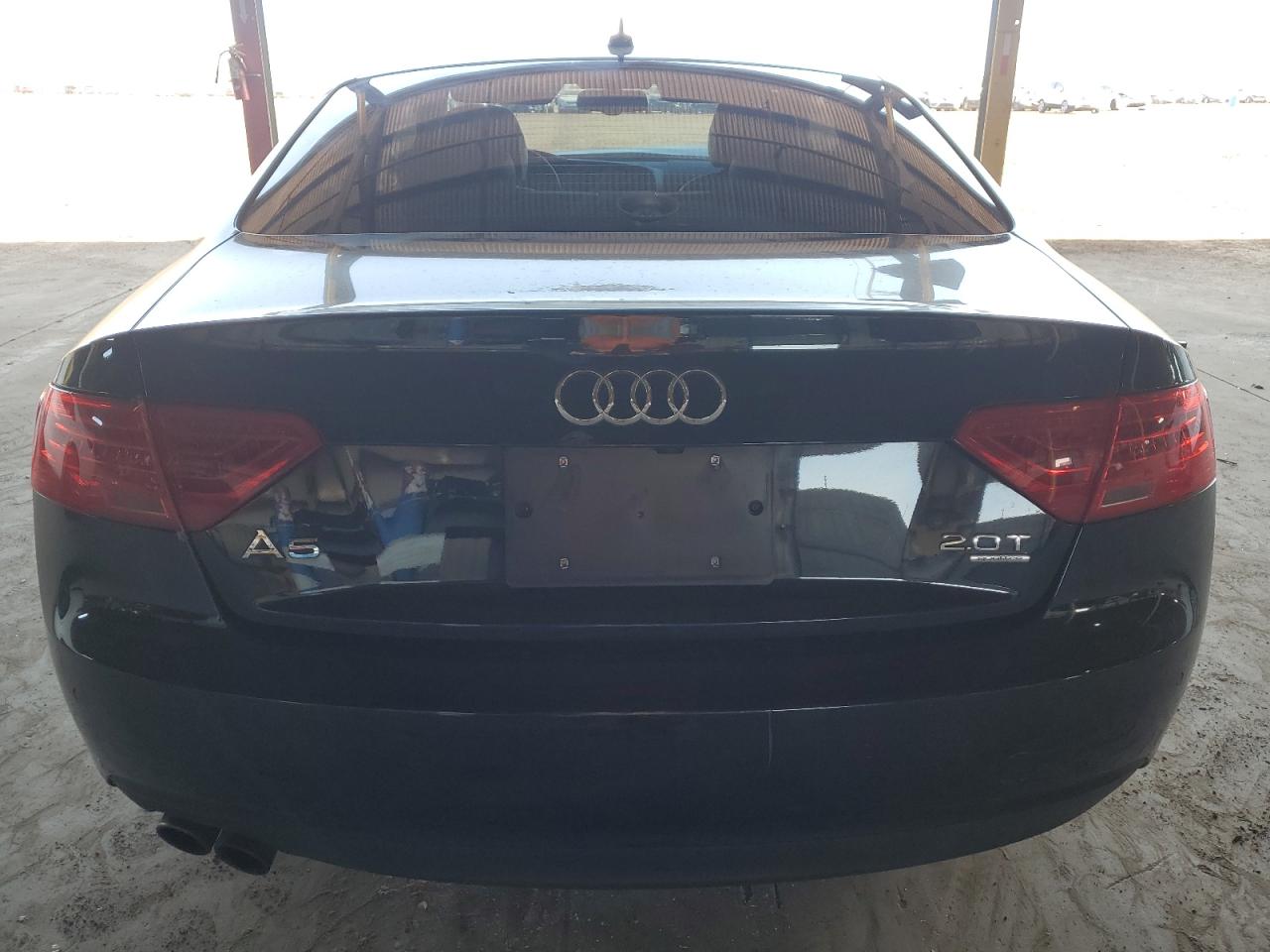 2014 Audi A5 - Image 6