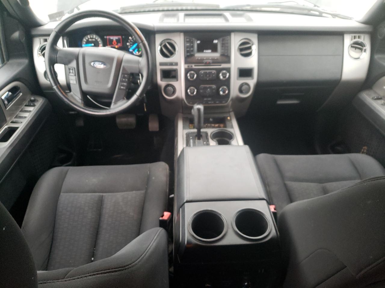 2017 Ford Expedition - Image 8