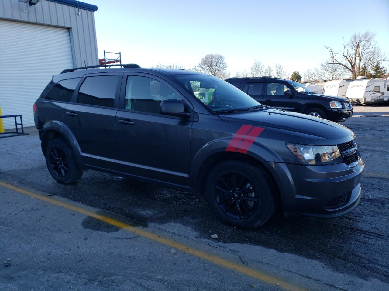 2020 Dodge Journey - Image 4