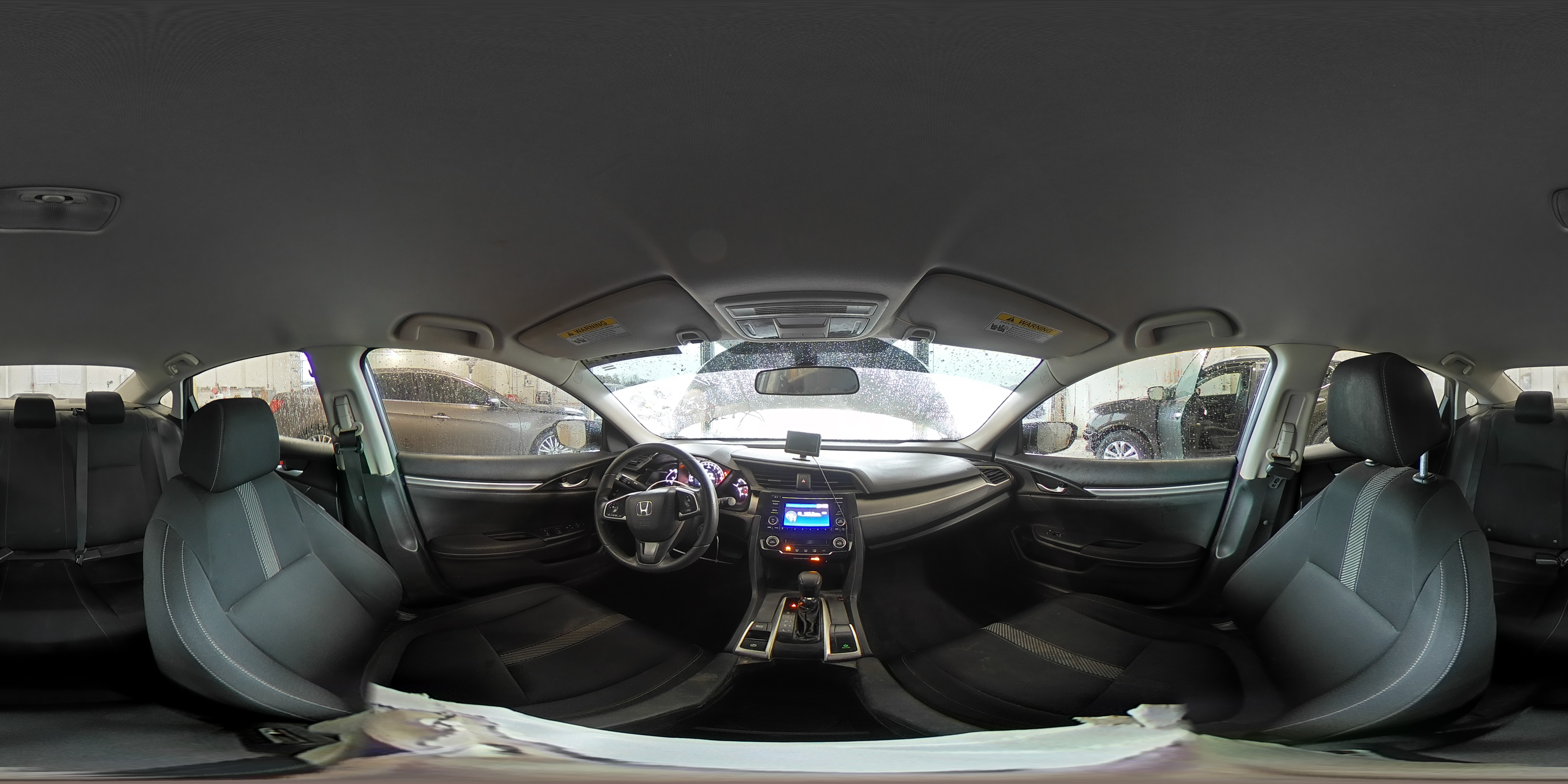 2018 Honda Civic - Image 14