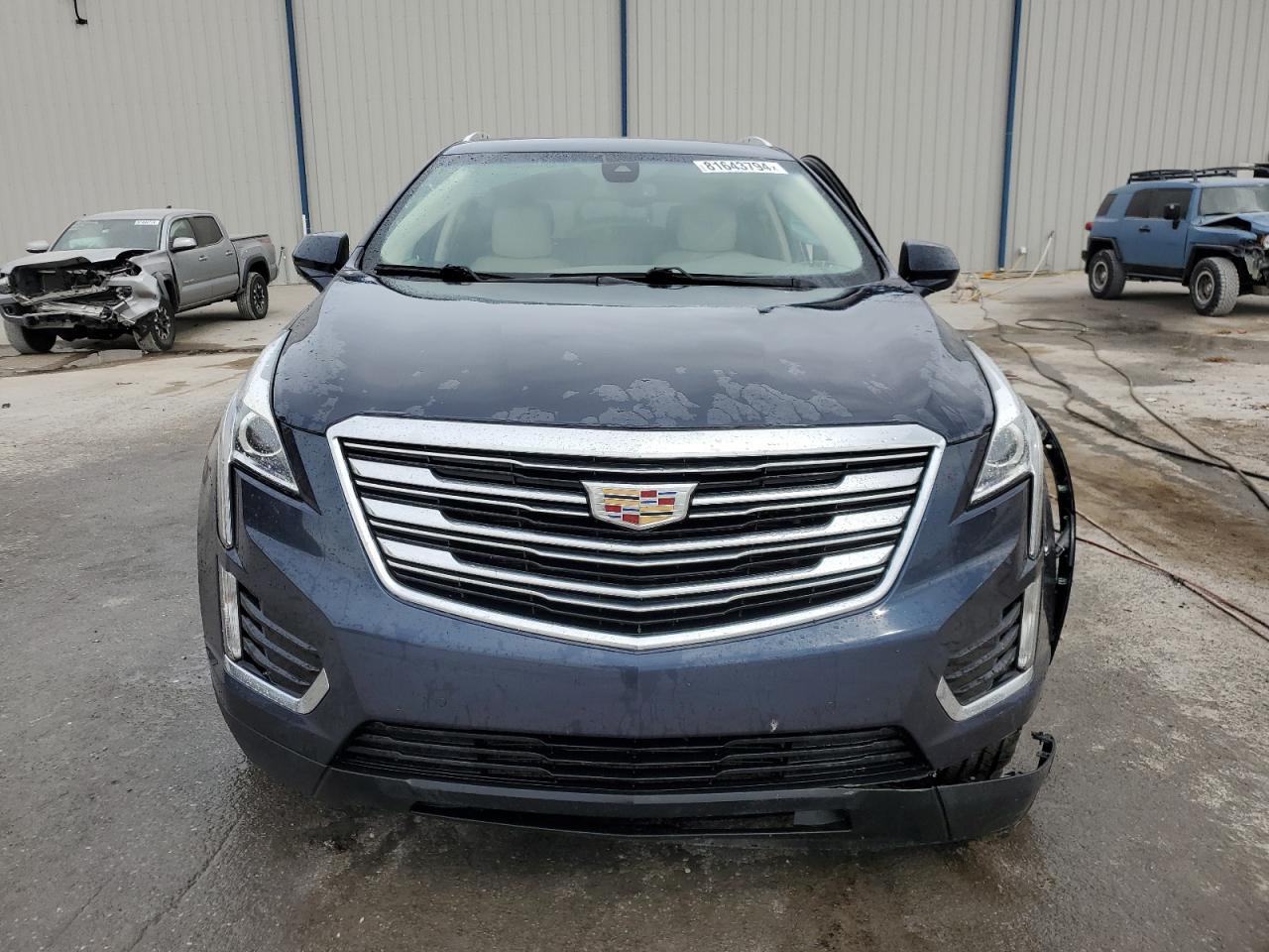 2019 Cadillac XT5 - Image 5