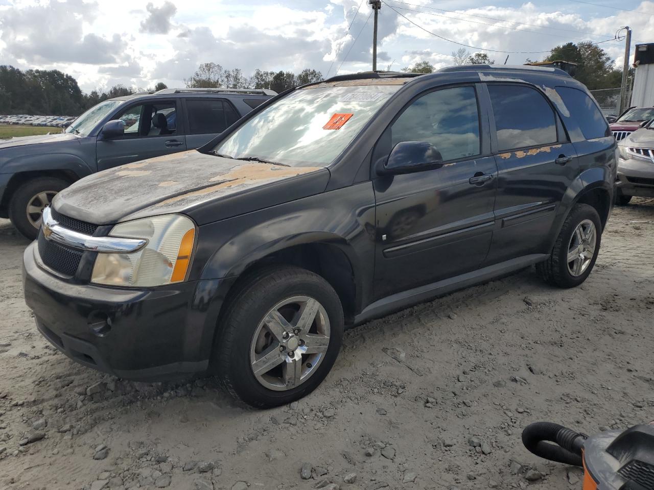 2008 Chevrolet Equinox - Image 1