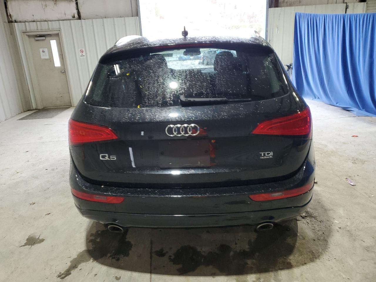 VIN WA1CMAFP7EA049767 2014 AUDI Q5 no.6