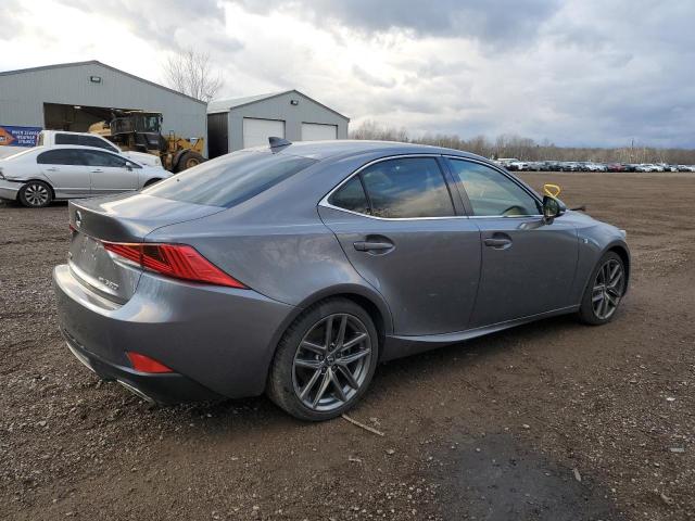 2020 LEXUS IS 300 F SPORT