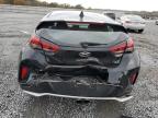 2019 Hyundai Veloster Turbo de vânzare în Gastonia, NC - Rear End