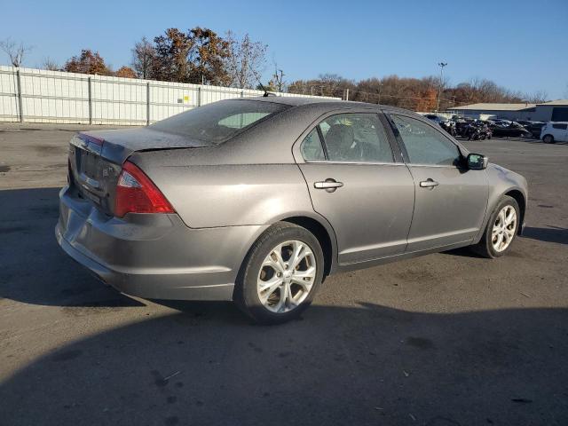  FORD FUSION 2012 Szary