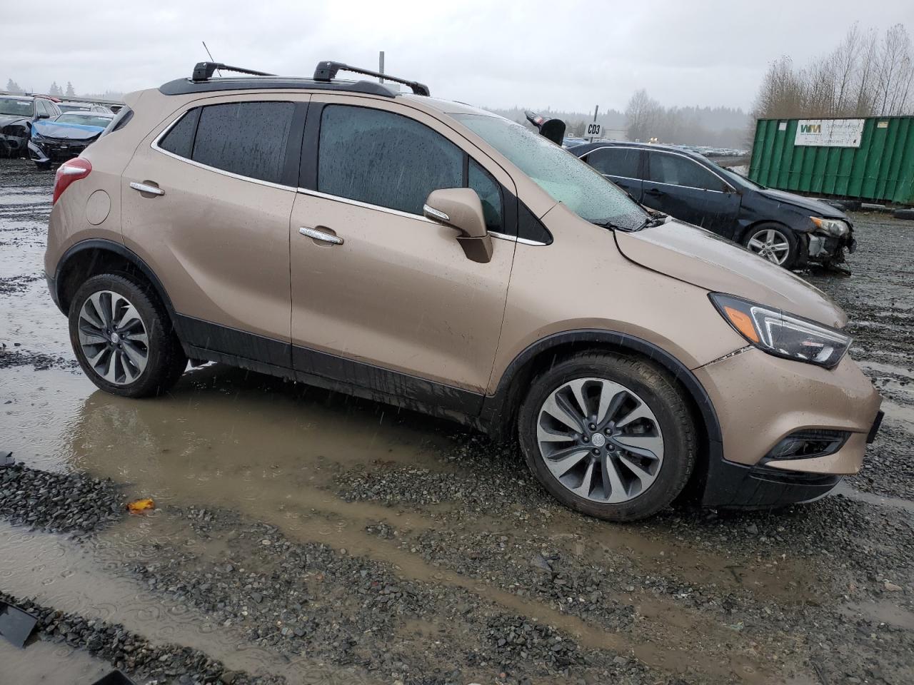 VIN KL4CJCSM1KB732781 2019 BUICK ENCORE no.4