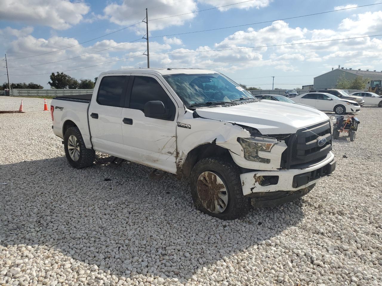 2016 Ford F-150 - Image 4